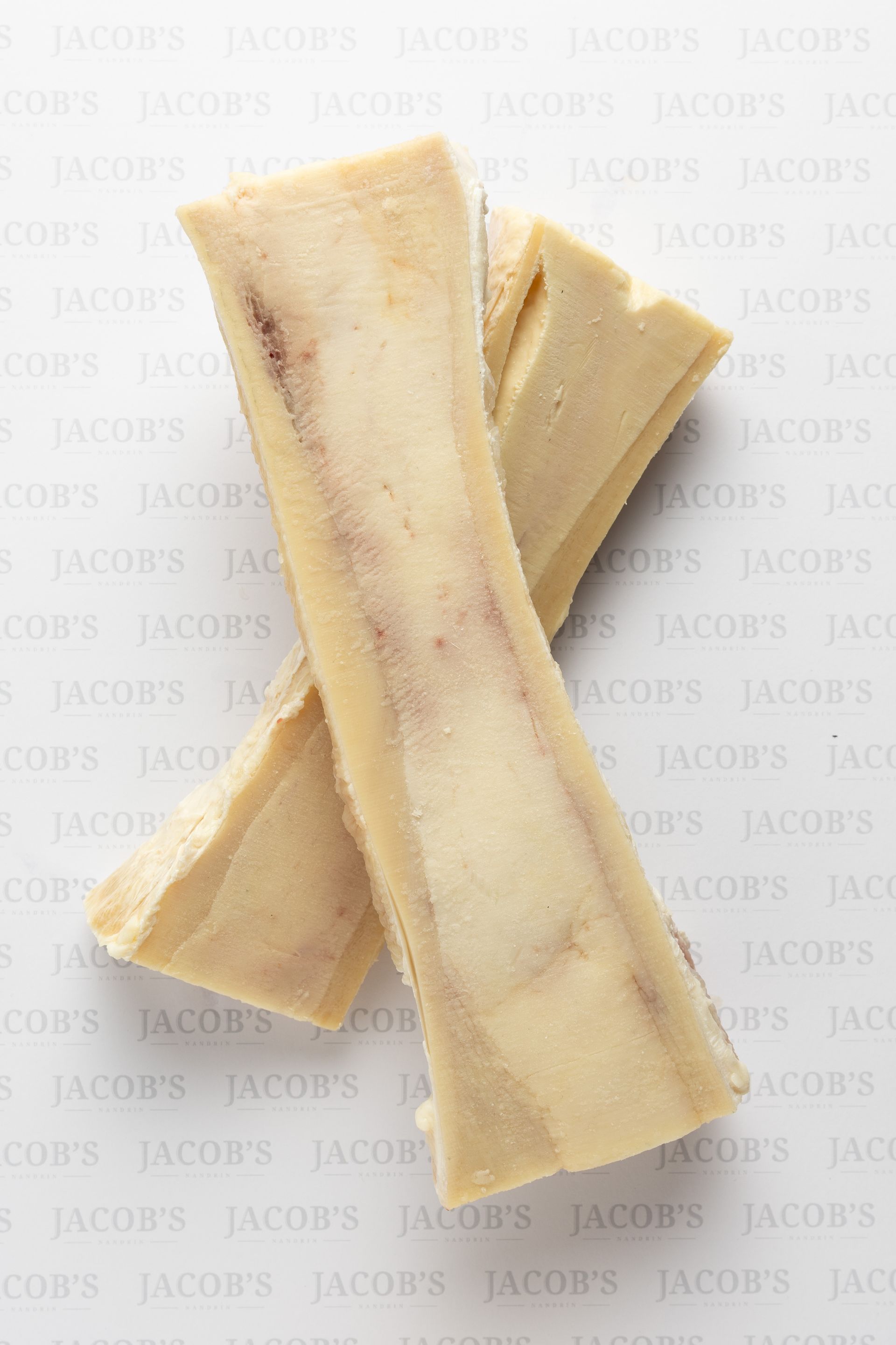 Os à moelle black Angus prime