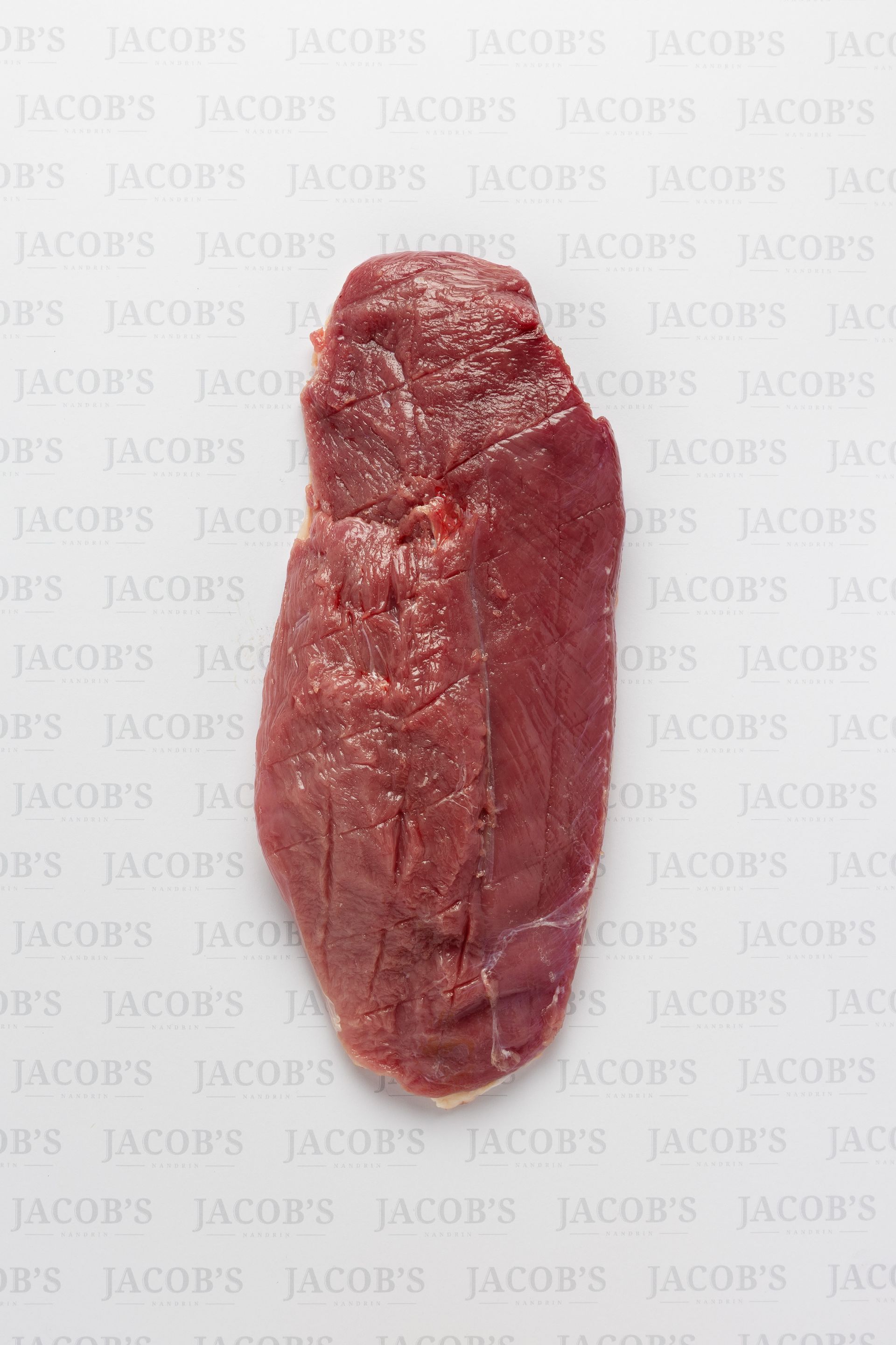 Maigret de canard de Bretagne