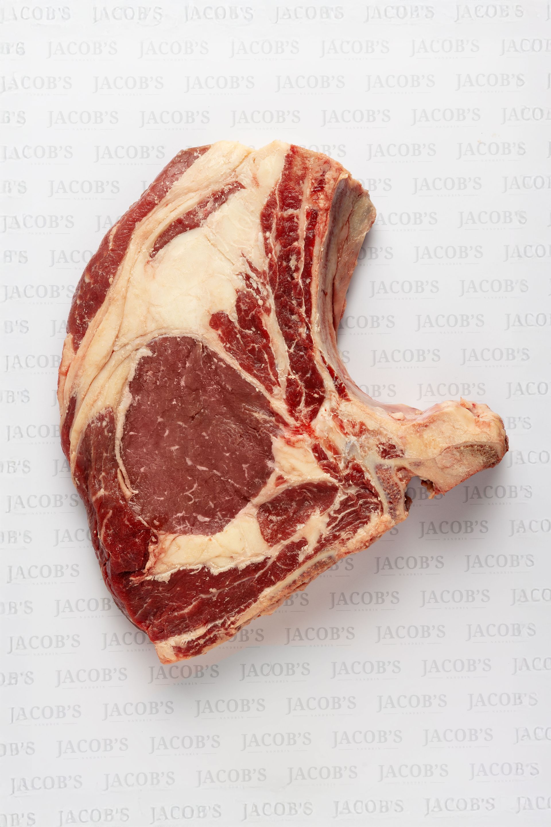 Côte à l'os Normande