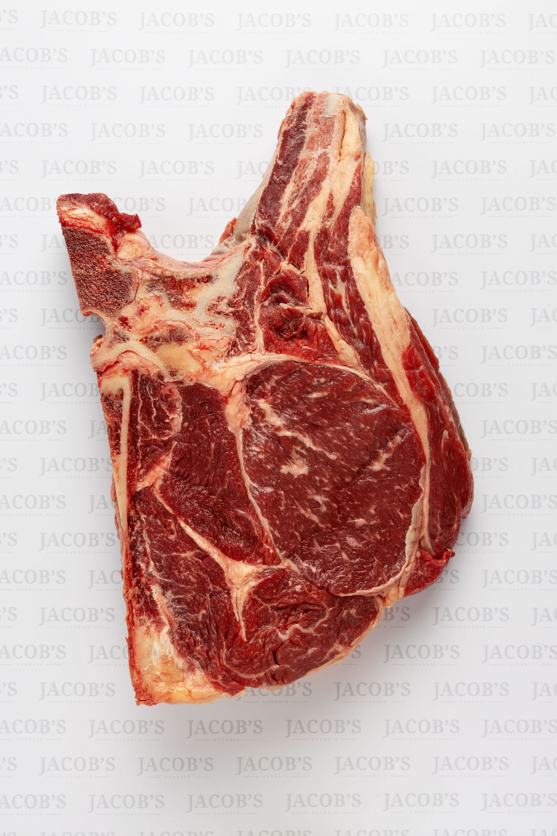 Côte à l'os Nordique