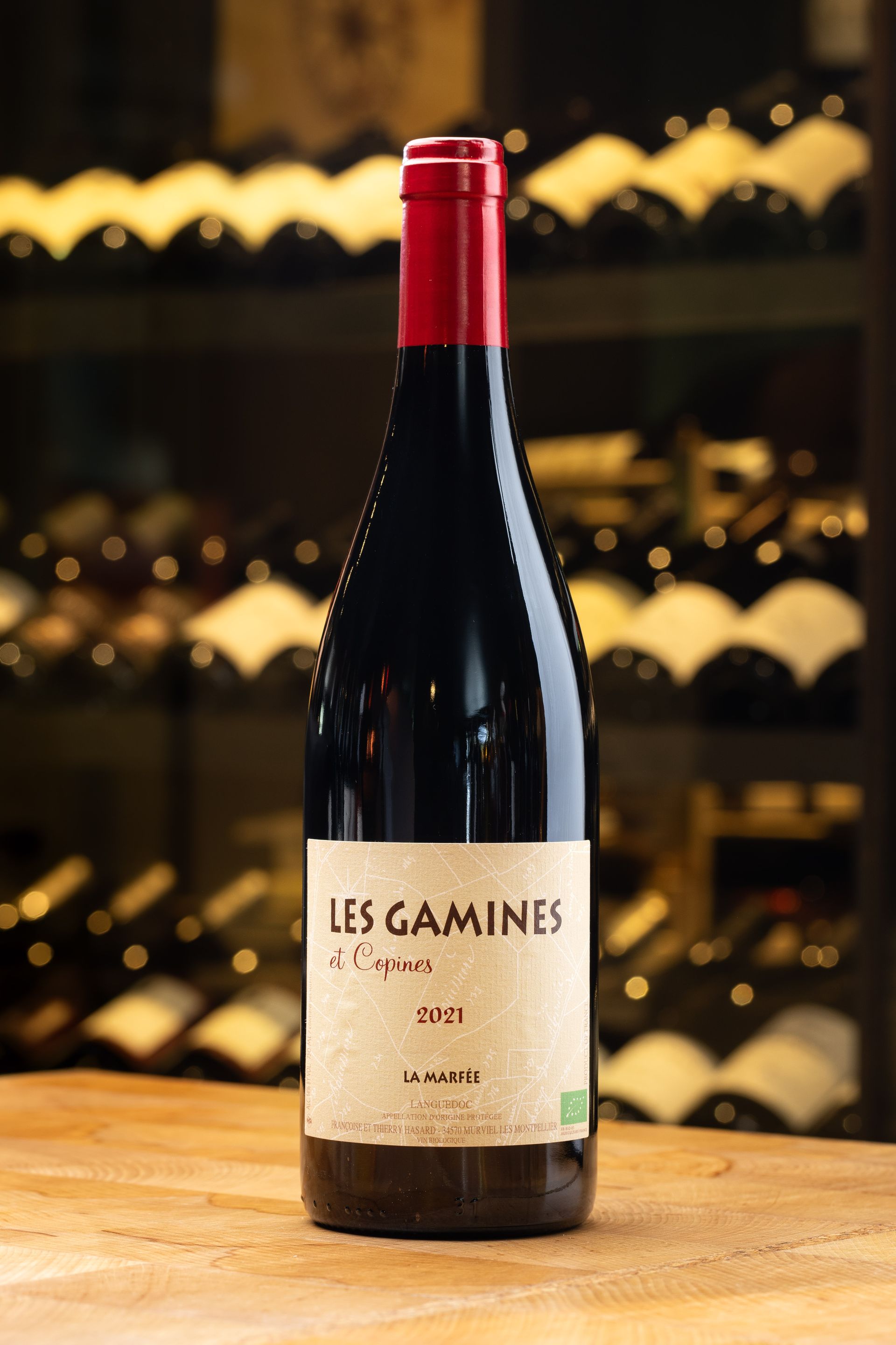 Les Gamines et Copines