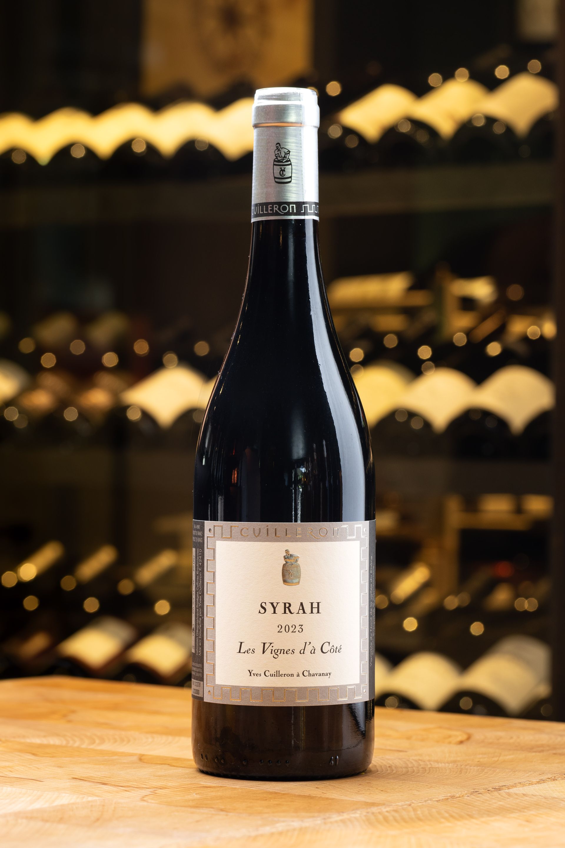 Syrah
