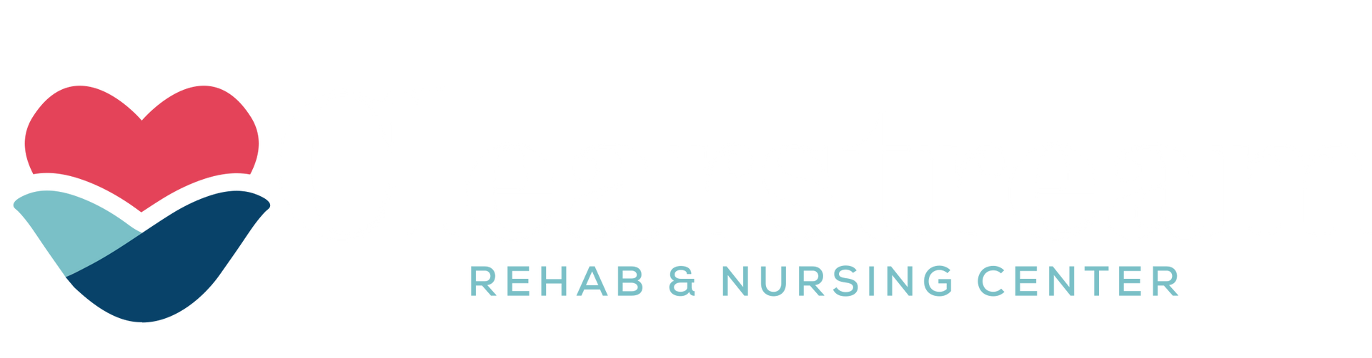 Clearstream Rehab & Nursing Center logo