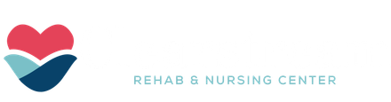 Clearstream Rehab & Nursing Center logo