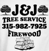 J & J Tree Service and Firewood 