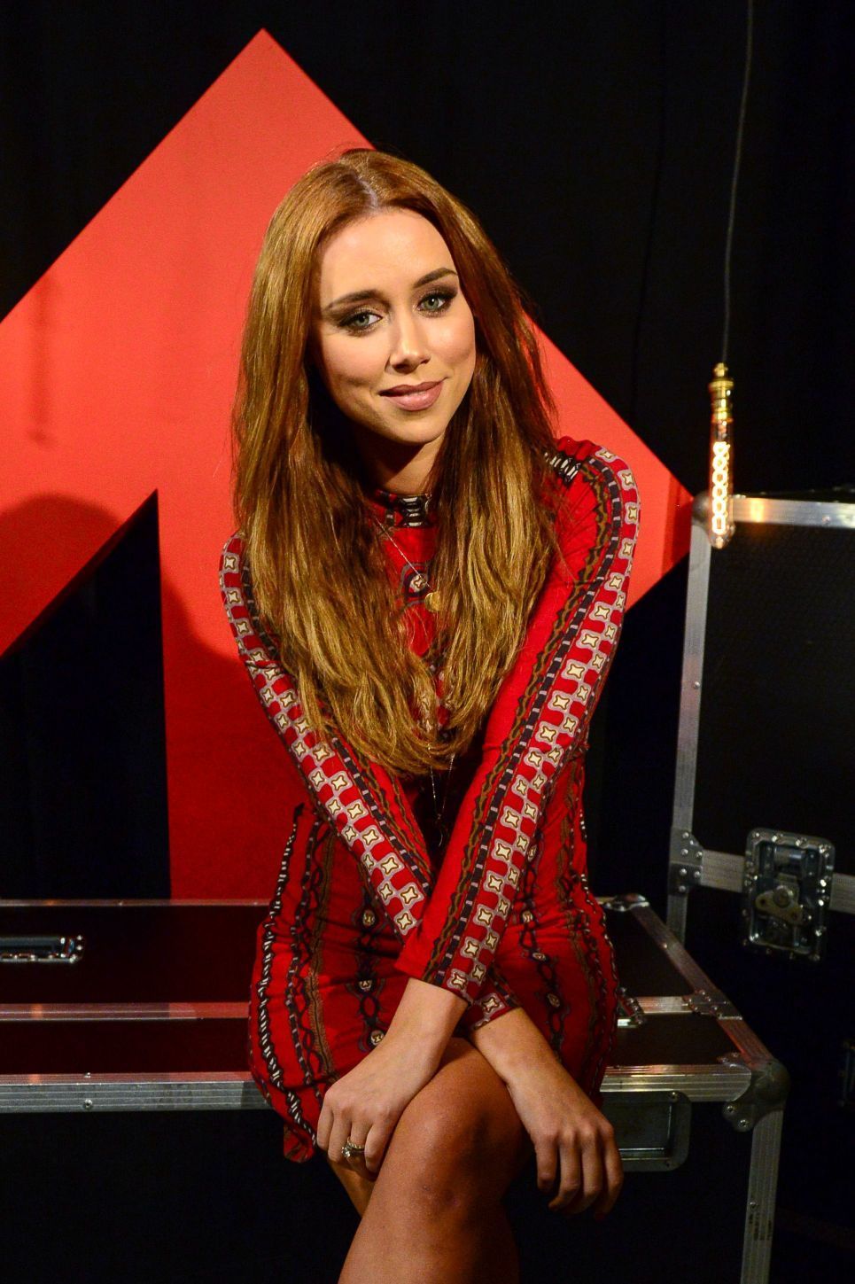 Una Healy