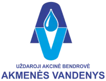 Vakarų amatininkai ir ko Logo