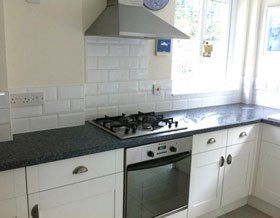 Tiling - Clacton-on-Sea - Danny Payne Tiling & Stone Tiling - Kitchen