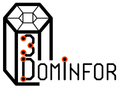 Dominfor 3D