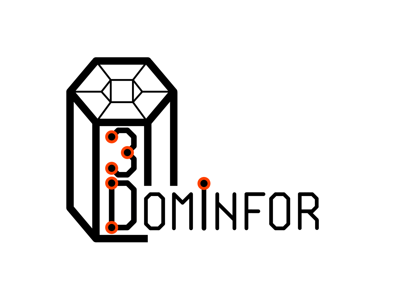 Dominfor 3D