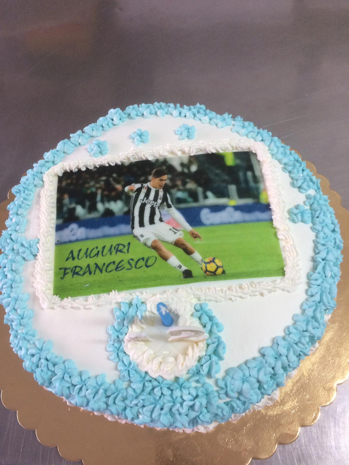 torta inter
