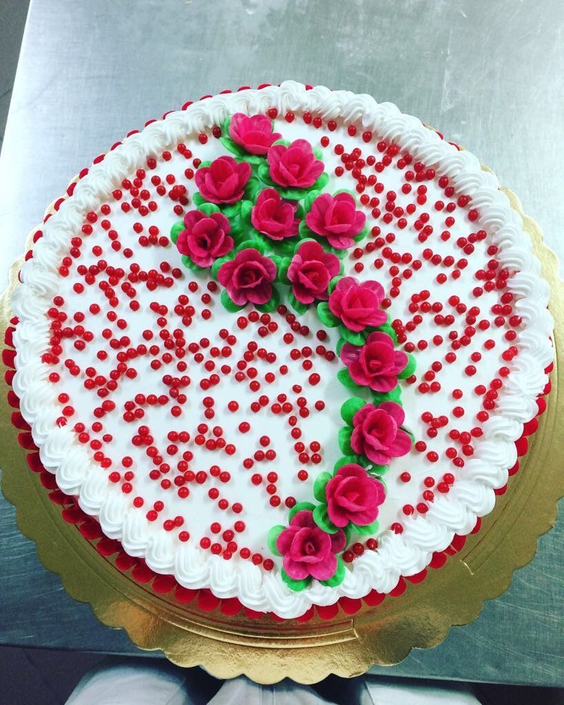 Torta personalizzata