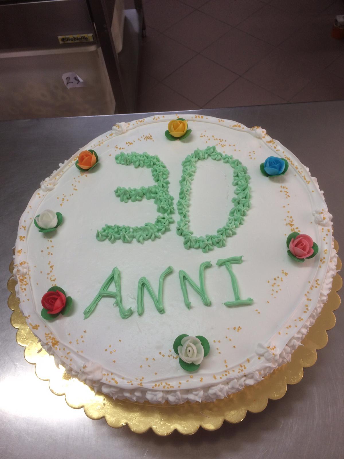 30 anni