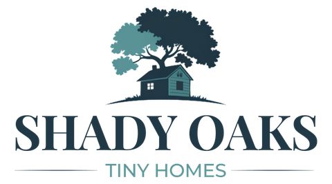 Shady Oaks Tiny Homes