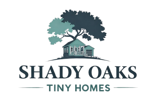 Shady Oaks Tiny Homes