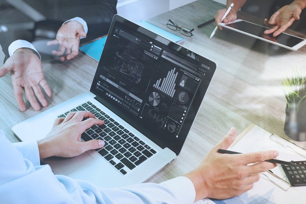 Protostar leadership development, company branding