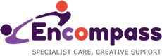 Encompass logo