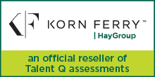 Protostar leadership development, Korn Ferry