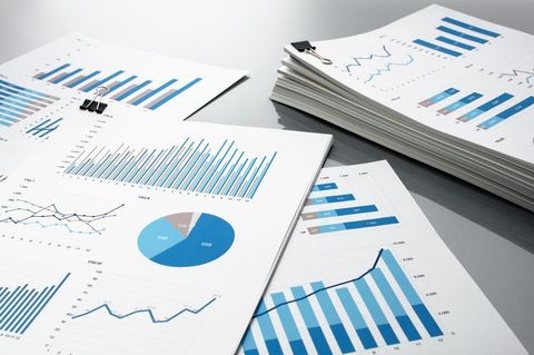 Protostar leadership development, sample reports