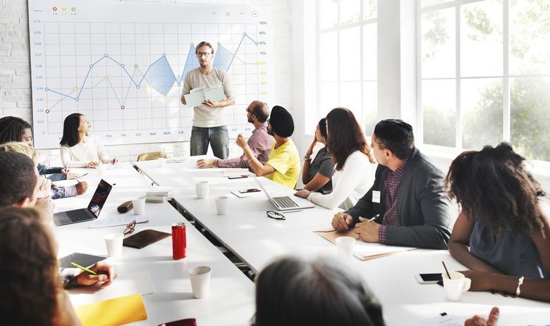 Protostar leadership development, employee engagement