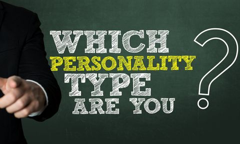 Protostar leadership development, personality profiling