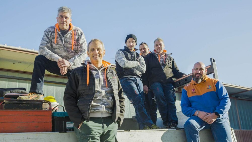 Team Geotherm Cervignano del Friuli