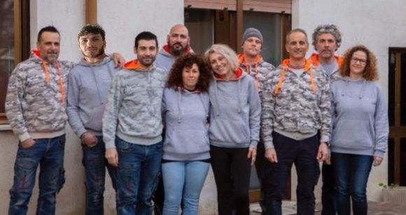 team geotherm