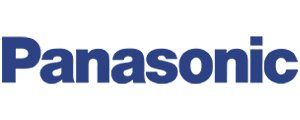 Logo Panasonic