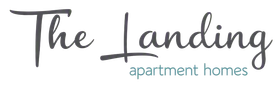 The Landing logo - click to go to home page