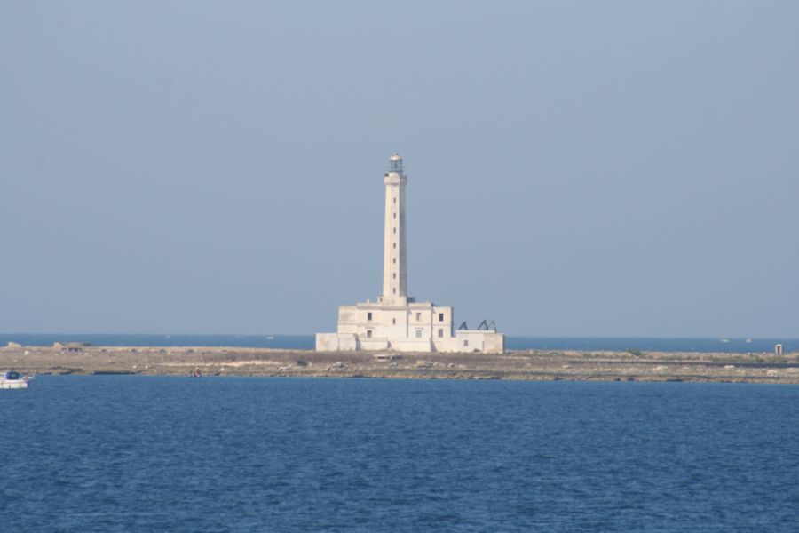 Isola di Sant'Andrea