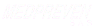 Medpreven logotipo