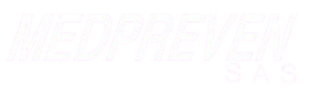 Medpreven logotipo