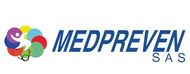 Medpreven logotipo