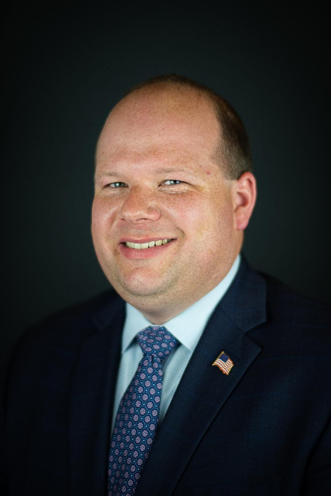 Devin B. McEntee
