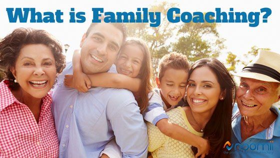 How Does a Family Wellness & Family Support Coach Work?
