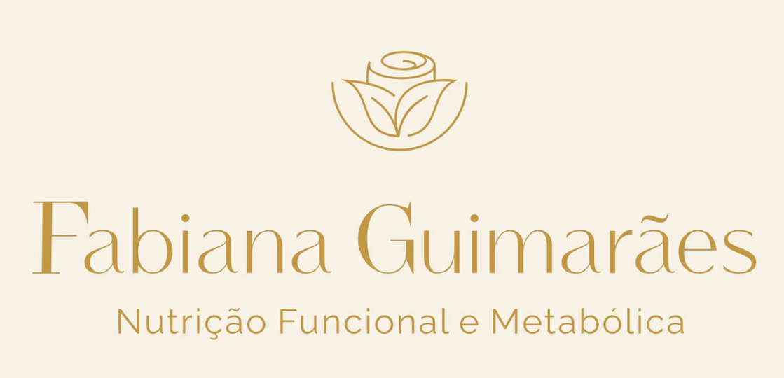 Logo Nutricionista Fabiana Guimarães