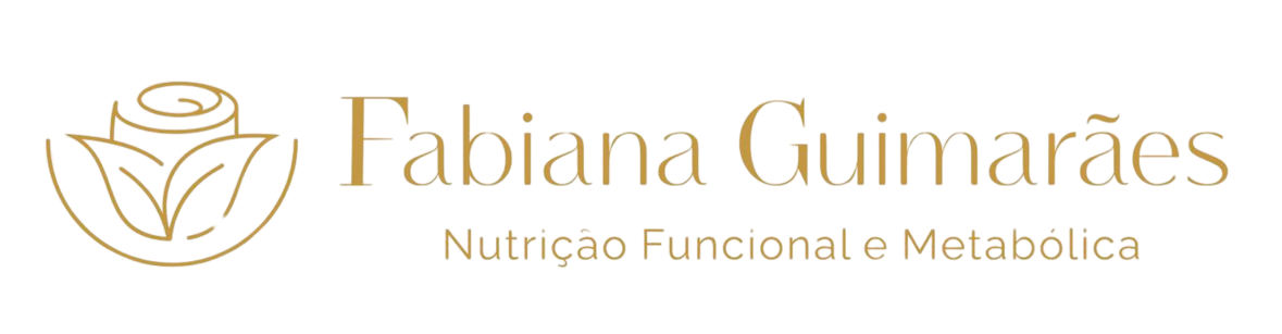 Logo Nutricionista Fabiana Guimarães