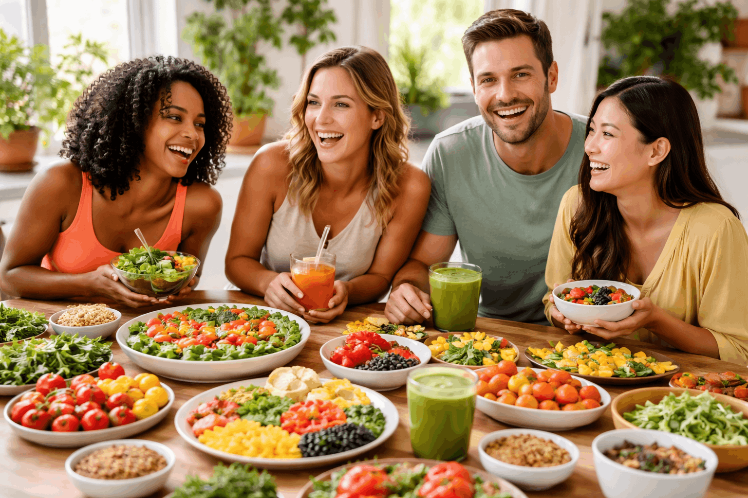 Programas e Formato de Atendimento