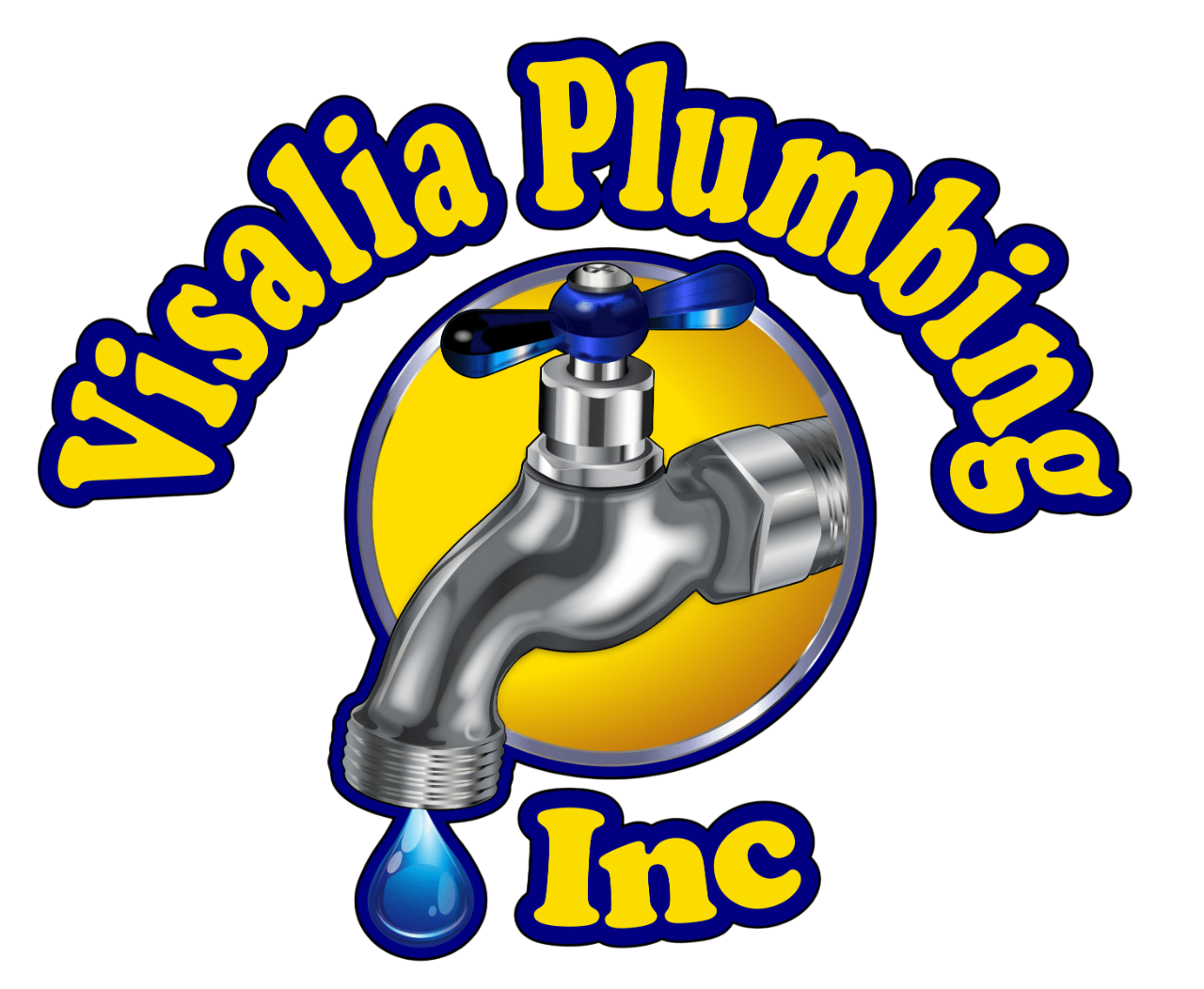 Visalia Plumbing