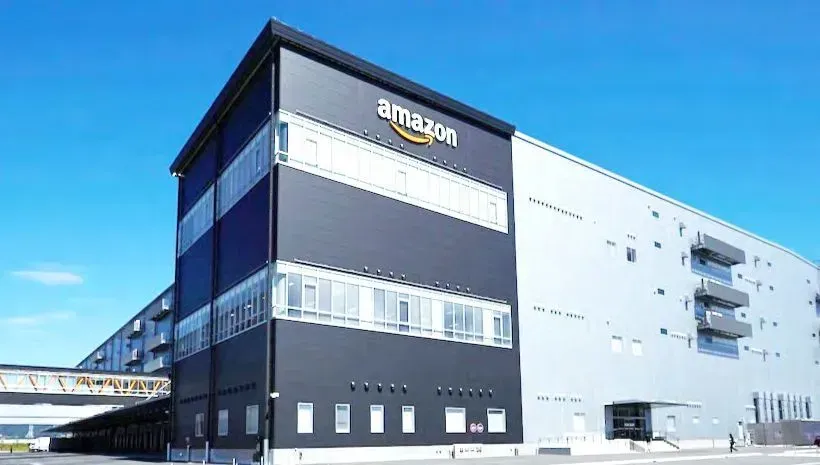 Amazon station under way, will benefit Belton economy