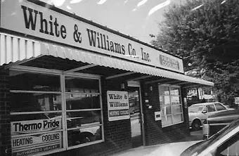 Office | Asheville, NC | White & Williams Co. Inc.