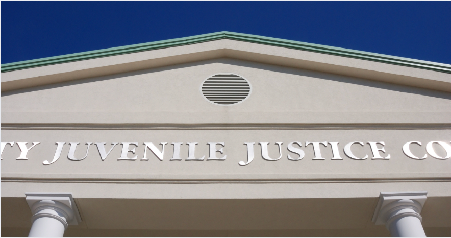 Can Juveniles Be Sent to Adult Prison?