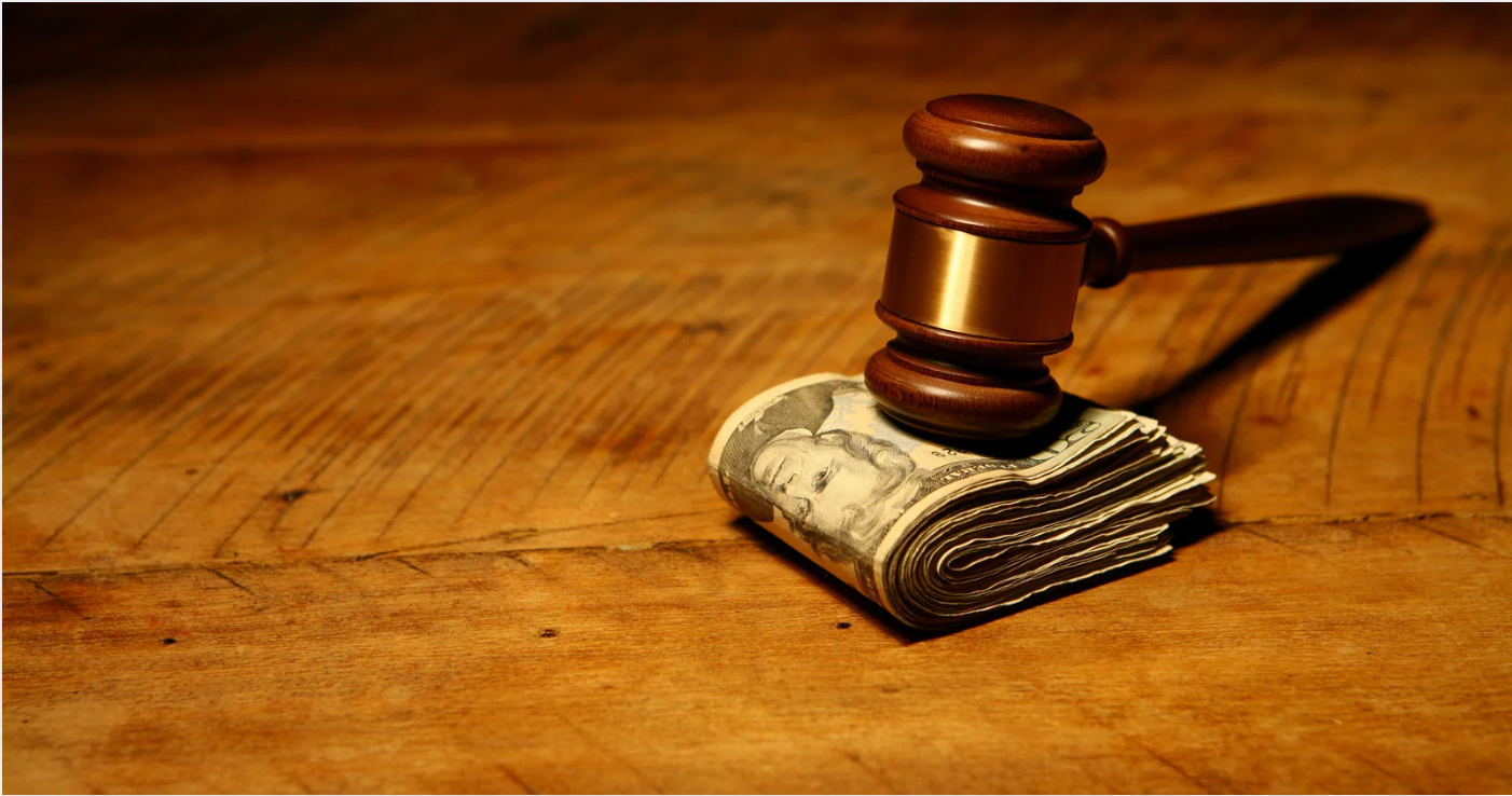 If My Case Was Dismissed, Do I Still Have to Pay a Bail Bond?