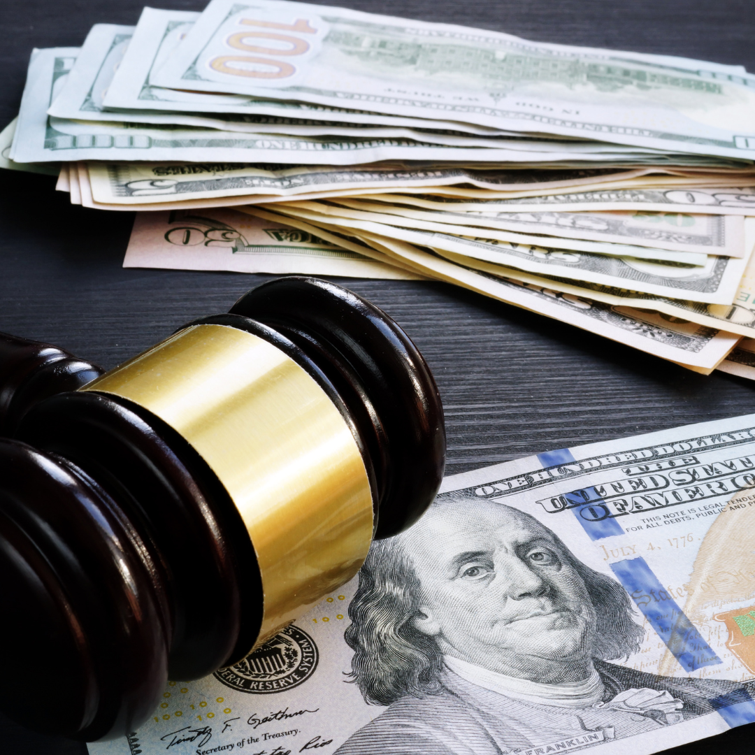 How Does a Bail Bond Make Money?