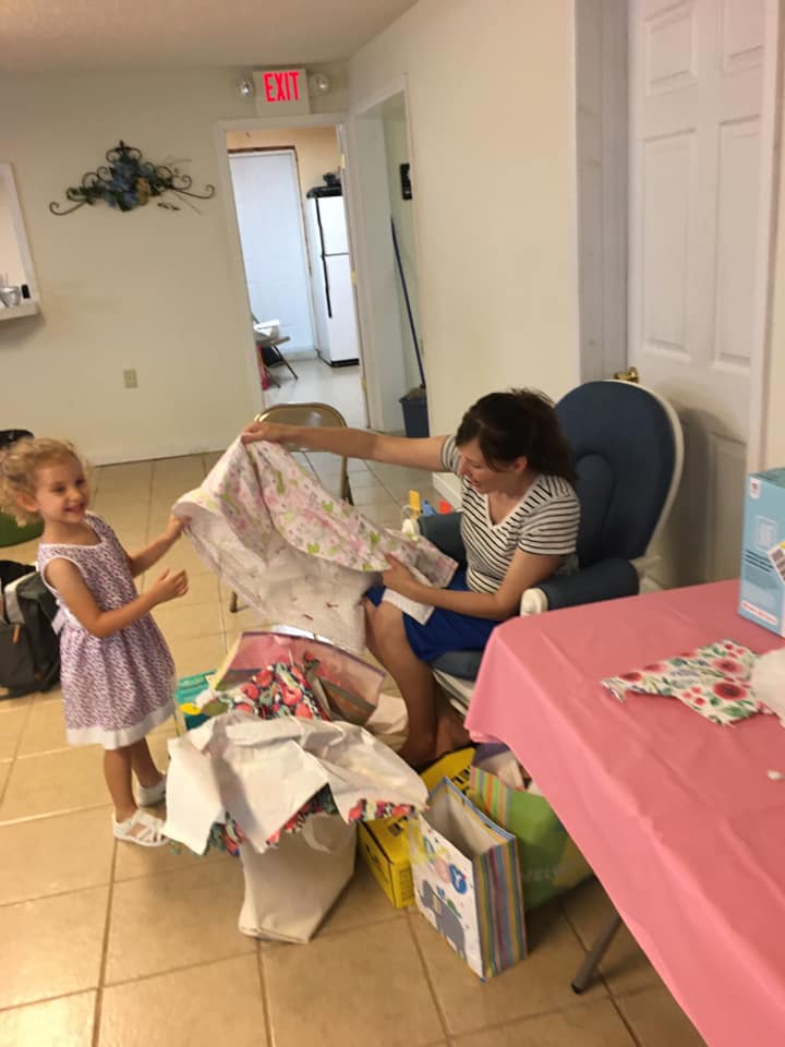 Grace Baptist Church Community