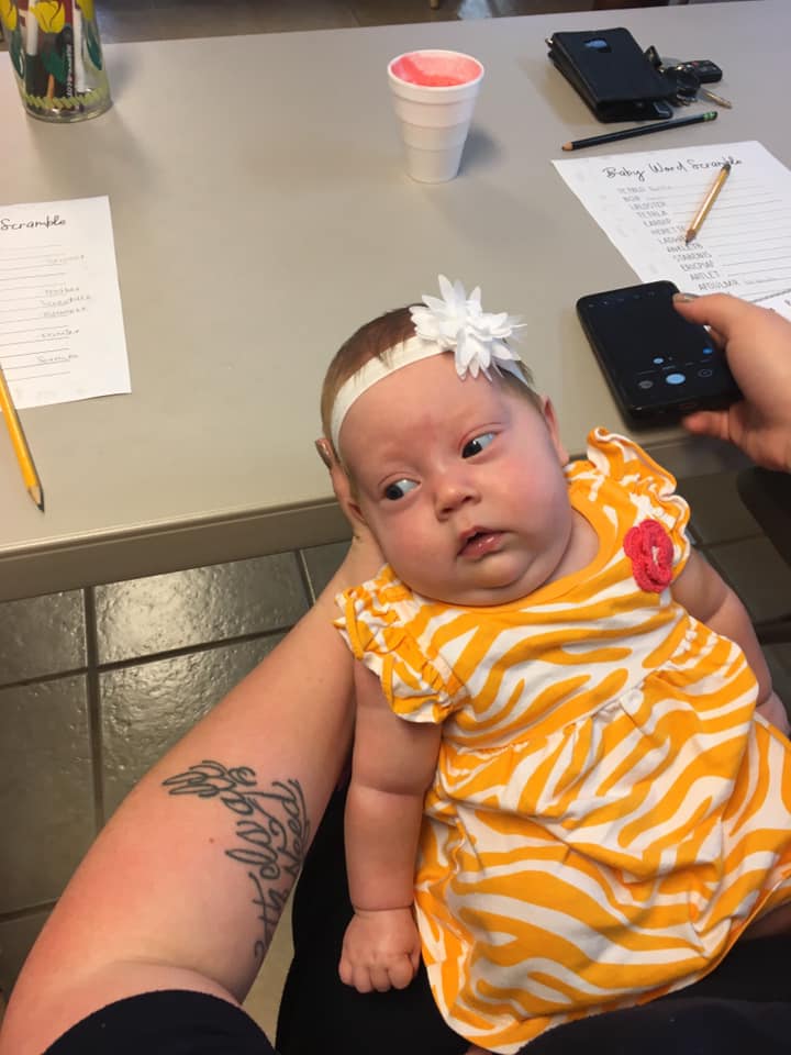 Grace Baptist Church Community