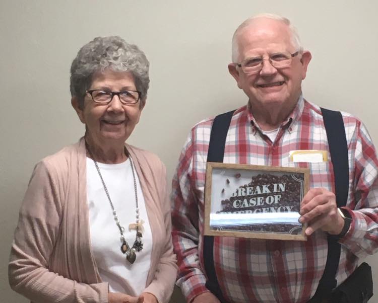 Grace Baptist Church Community