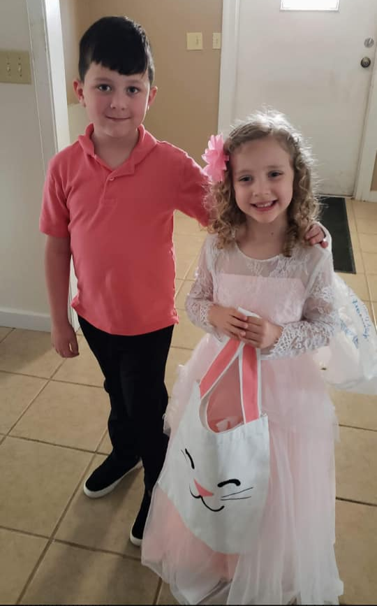 Grace Baptist Church Community