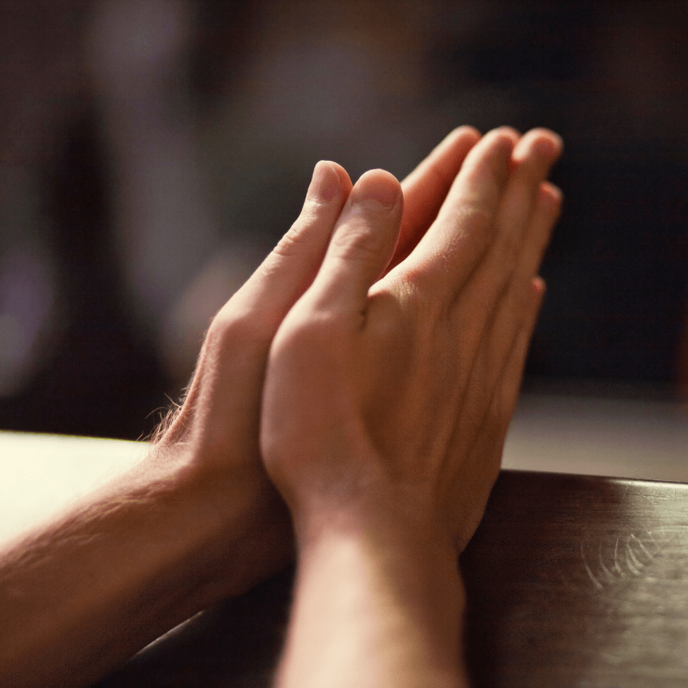 Grace Baptist Church Services