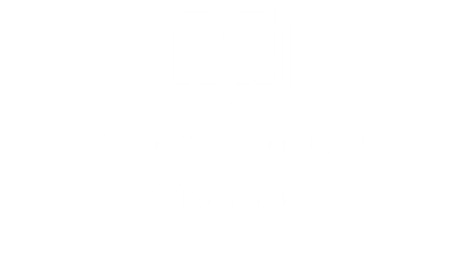 Great Baptist Church Logo